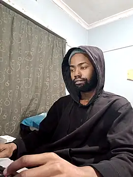 Snapshot of GhostYangempela chatting on 29, 9, 2025 GhostYangempela online show from 29, 9, 2025