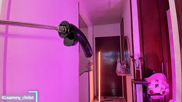 Snapshot of Sammy_charlot chatting on 24, 2, 2026 Sammy charlot online show from 24, 2, 2026