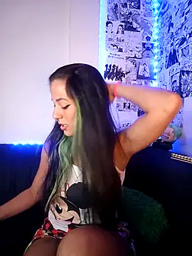 Chloe paytone online show from 25, 2, 2026