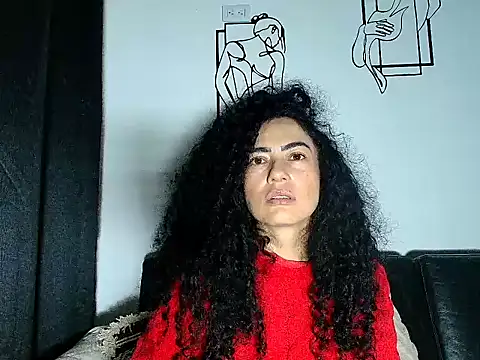 Koral369 online show from 10, 9, 2025