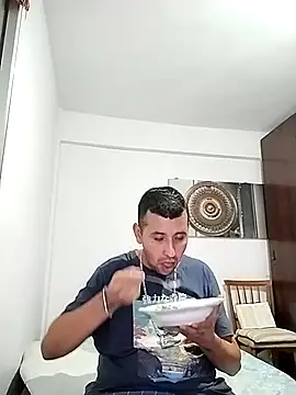 Angelitho777 online show from 10, 10, 2025