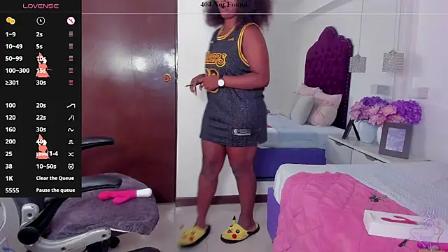 darle volant online show from 13, 10, 2025