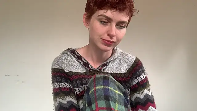 nyxofempusa online show from 5, 12, 2025