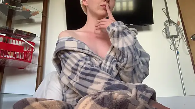 nyxofempusa online show from 9, 2, 2026