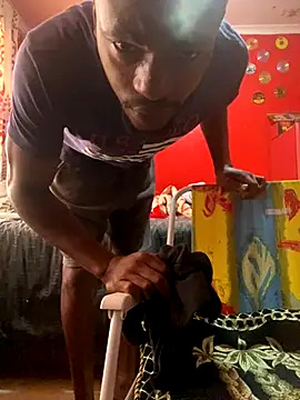 BaggyDirt online show from 23, 11, 2025