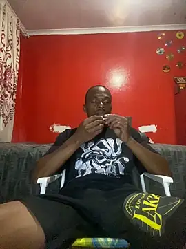 BaggyDirt online show from 15, 12, 2025