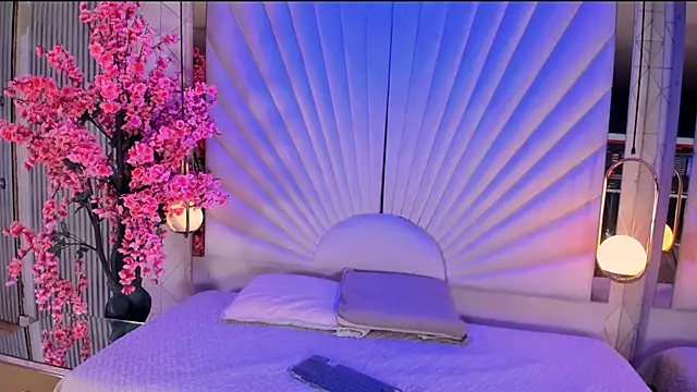 VesperVelvet online show from 1, 4, 2026