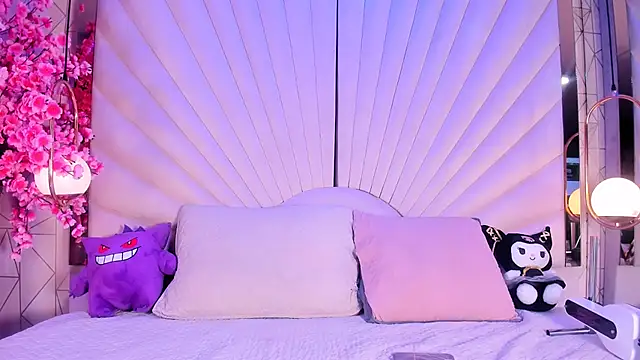 VesperVelvet online show from 5, 7, 2026