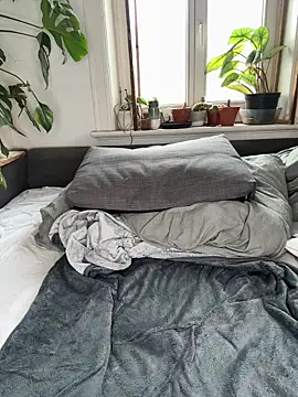 FayeFlame online show from 24, 3, 2026