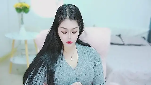 Snapshot of Haixi chatting on 12, 5, 2026 Haixi online show from 12, 5, 2026