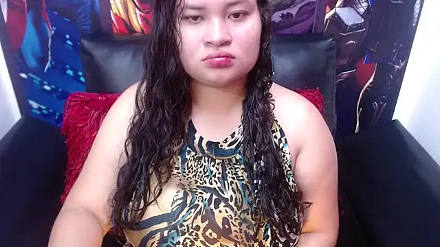 Madison Copers online show from 14, 9, 2025