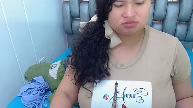 Madison Copers online show from 19, 12, 2025