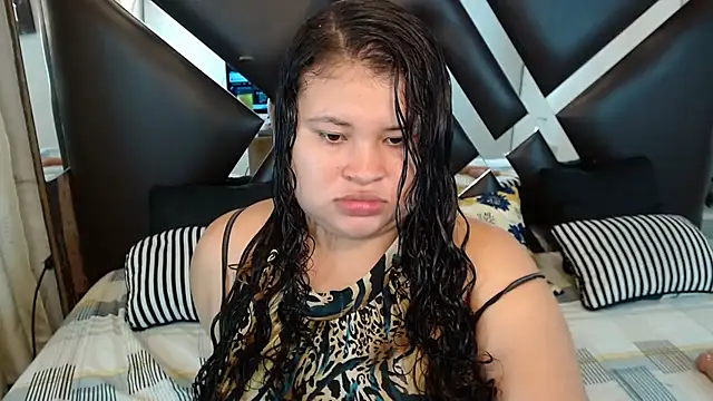Madison Copers online show from 30, 5, 2026