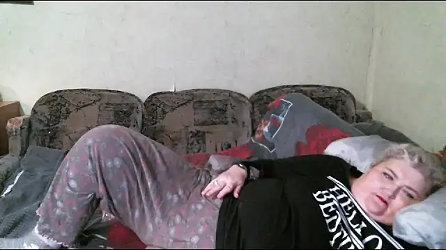 Lana555 online show from 3, 3, 2025