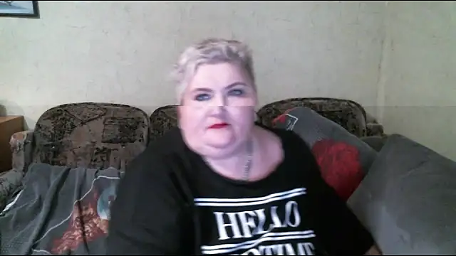 Lana555 online show from 3, 3, 2025