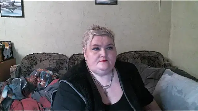 Lana555 online show from 6, 3, 2025