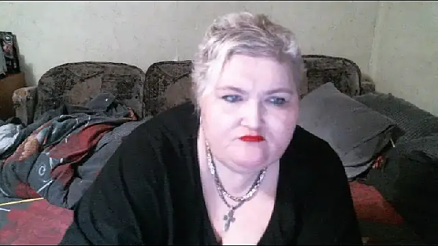 Lana555 online show from 16, 3, 2025