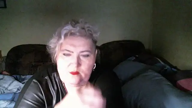 Lana555 online show from 19, 9, 2025