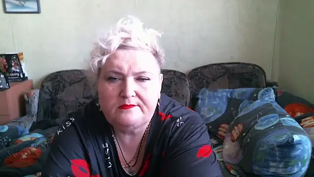 Lana555 online show from 25, 9, 2025