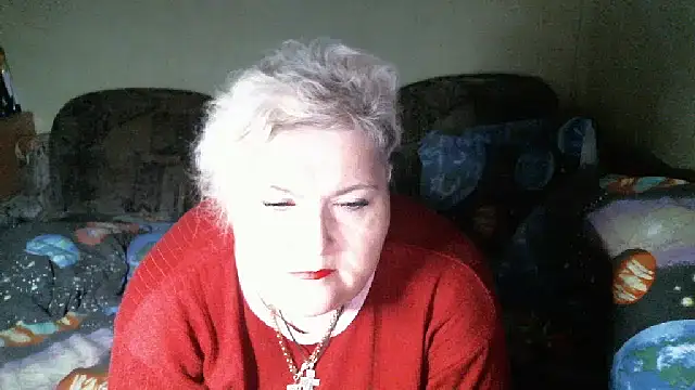 Lana555 online show from 26, 9, 2025