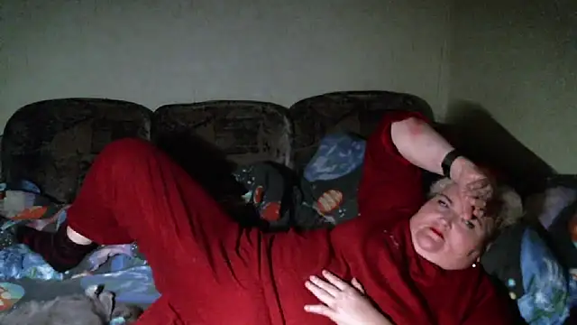 Lana555 online show from 28, 9, 2025