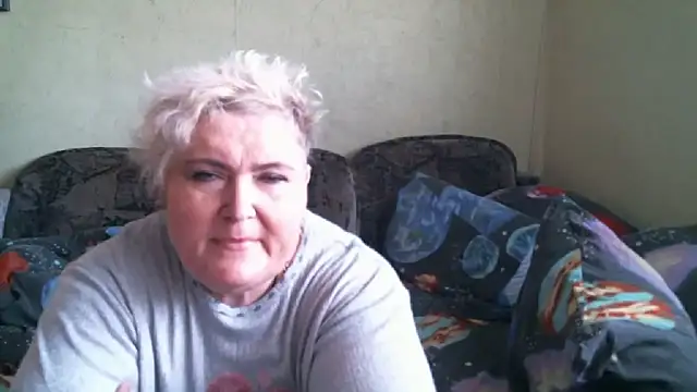 Lana555 online show from 2, 10, 2025