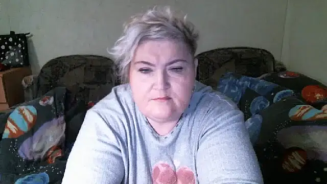 Lana555 online show from 3, 10, 2025