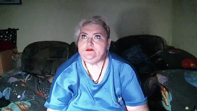 Lana555 online show from 5, 10, 2025