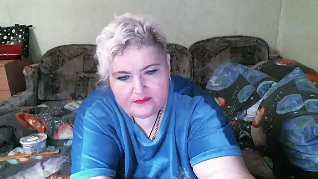 Lana555 online show from 8, 10, 2025