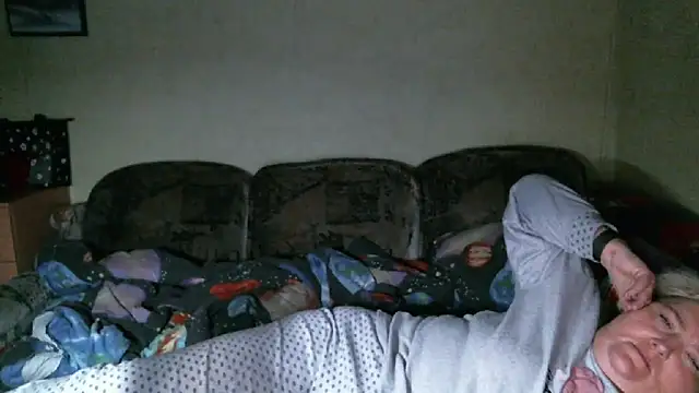 Lana555 online show from 15, 10, 2025