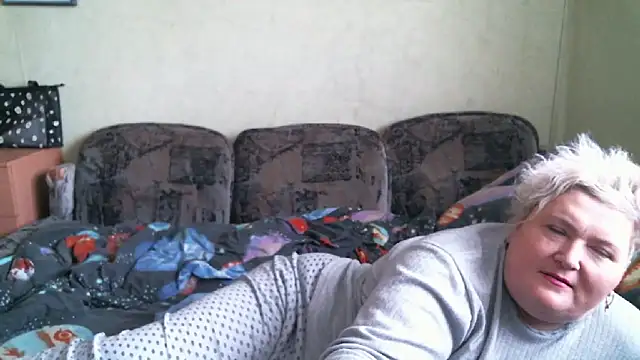 Lana555 online show from 16, 10, 2025