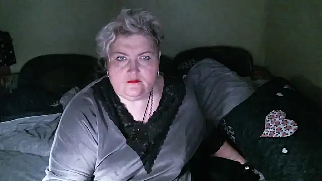 Lana555 online show from 25, 10, 2025