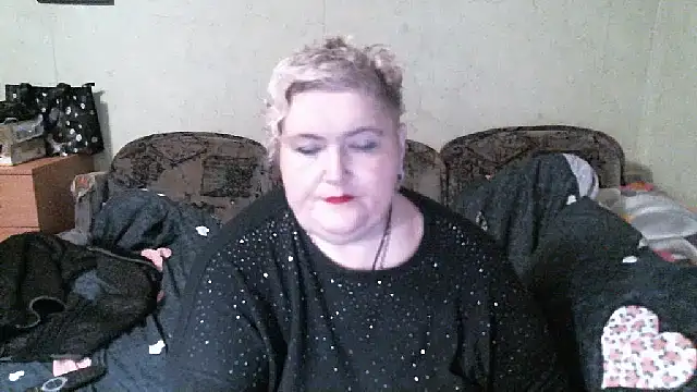 Lana555 online show from 11, 11, 2025