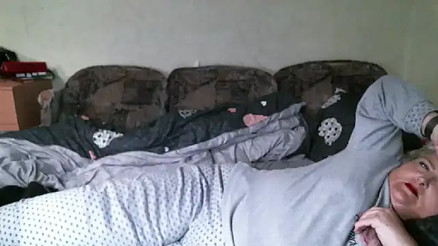 Lana555 online show from 3, 12, 2025