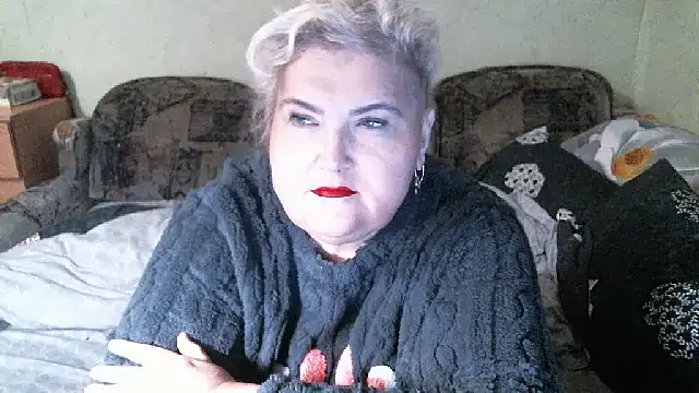 Lana555 online show from 19, 12, 2025