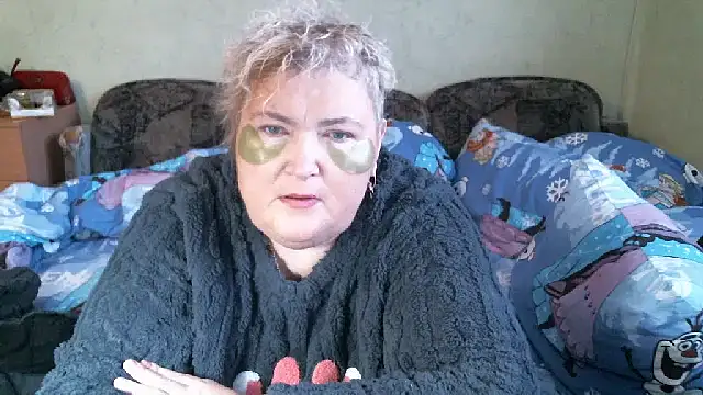 Lana555 online show from 14, 1, 2026