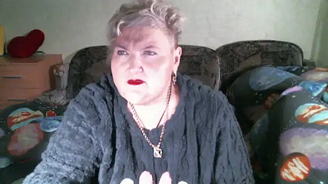 Lana555 online show from 18, 2, 2026