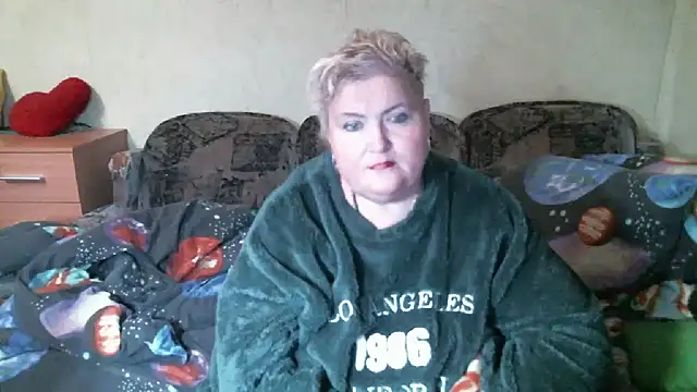 Lana555 online show from 20, 2, 2026