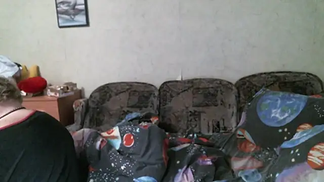 Lana555 online show from 17, 4, 2026