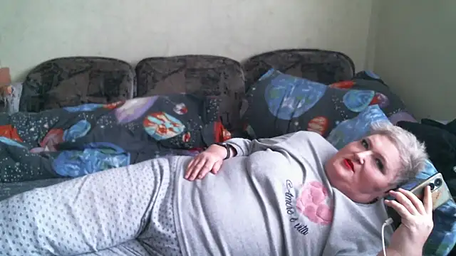 Lana555 online show from 19, 4, 2026