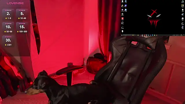 Melante online show from 16, 4, 2026