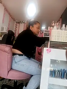 Snapshot of Asuna_yuuky chatting on 13, 3, 2026 Asuna yuuky online show from 13, 3, 2026