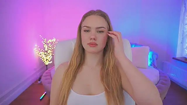 CelesteNoir online show from 17, 2, 2026