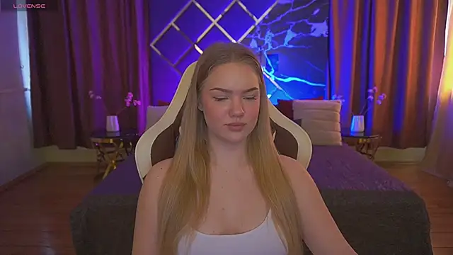 CelesteNoir online show from 20, 2, 2026