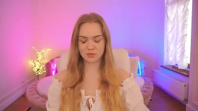 CelesteNoir online show from 23, 2, 2026