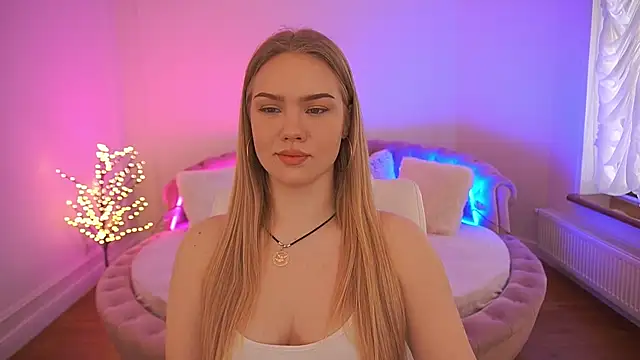 CelesteNoir online show from 2, 3, 2026