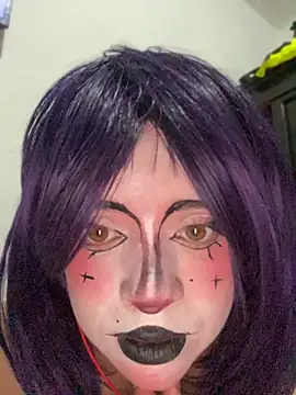 Lucy YupiSweet online show from 15, 4, 2026