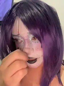 Lucy YupiSweet online show from 18, 4, 2026