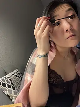 AikoYamada online show from 14, 11, 2025