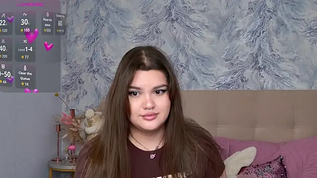 EmilyHyde online show from 20, 11, 2025